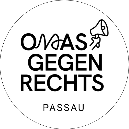 Omas Gegen Rechts Passau