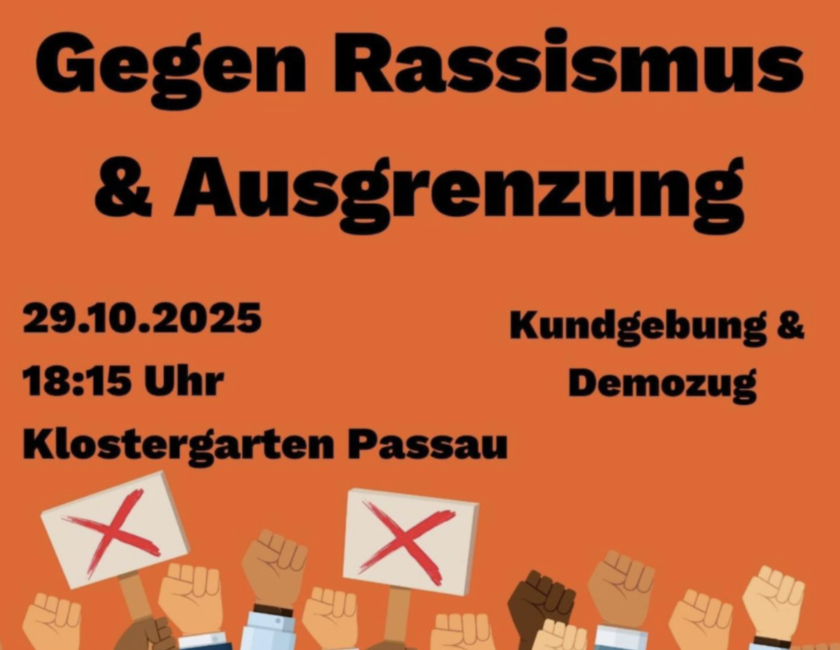 „Stadtbild“-Aussage von Friedrich Merz: Nicht mit uns!